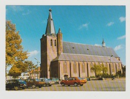 Sint Servatius Kerk Schijndel (NL) 1984 - Veghel