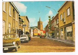 B-7715   LOMMEL : Kerkstraat - Lommel