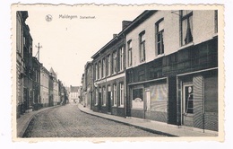 B-7733   MALDEGEM : Statiestraat - Maldegem