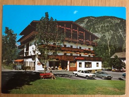 Pertisau Am Achensee Hotel KARLWIRT - Pertisau