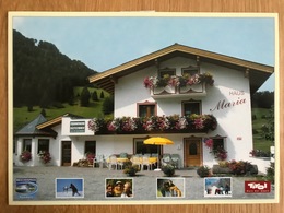 Nauders Maria Folie Haus Hotel - Nauders