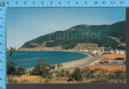 Gaspé Nord - Quebec - Saint Maxime Du Mont Louis - Pub. Henderson - Postcard Carte Postale - Gaspé