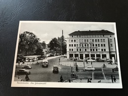 NEUMUNSTER Am Gansemackt - Neumuenster