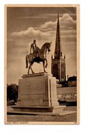 COVENTRY. LADY GODIVA. - Coventry