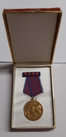 MEDALJA RADA YUGOSLAVIA - Other & Unclassified