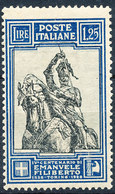 ITALY, 1928 Mint - Sonstige & Ohne Zuordnung