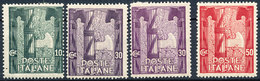 ITALY, 1923 Mint - Autres & Non Classés