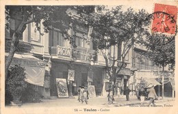 83-TOULON- CASINO - Toulon