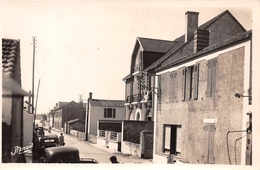 ¤¤   -  ILE-de-NOIRMOUTIER "  -  L'HERBAUDIERE  -  Rue Du Port    -   ¤¤ - Ile De Noirmoutier