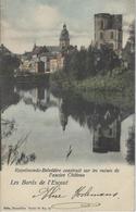 Rupelmonde-Belvédère Construit Sur Les Ruines De L'ancien Château.   -   1900   Naar   Anvers - Kruibeke