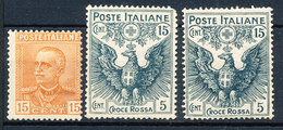 Stamps  Mint - Other & Unclassified