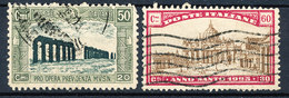 Stamps  1924-28 Used - Andere & Zonder Classificatie