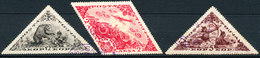 Stamp Tannu Tuva 1935 Used - Tuva