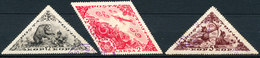 Stamp Tannu Tuva 1935 Used - Touva