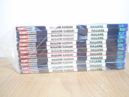 Hagane 1\1 2seguenza Completa Planet Manga - Manga