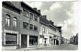 HARELBEKE - Gentstraat - Rue De Gand - Harelbeke