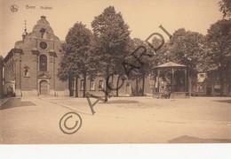 Postkaart - Carte Postale -BREE - Vrijthof (A207) - Bree