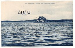 SOUDAN : édit. Lauroy N° 762 : Le Niger Entre Tombouctou , Bourem - Soudan