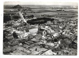 NOEUX LES MINES - Vue Générale Aérienne - Noeux Les Mines