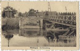 Maldegem    De Strooibrug - Maldegem