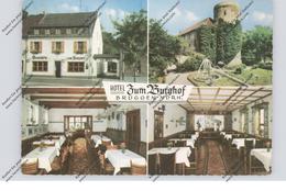 4057 BRÜGGEN, Hotel Zum Burghof - Viersen