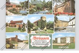 4057 BRÜGGEN, Mehrbild-AK - Viersen