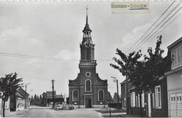 Hamme-Zogge   -   O.L.Vrouwkerk - Hamme