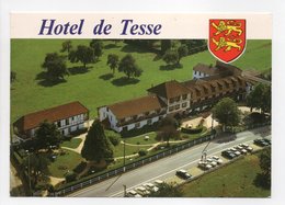 - CPM TESSE-LA-MADELEINE (61) - Hôtel De Tesse - Editions ARTAUD N° 33 - - Altri & Non Classificati