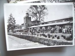 Nederland Holland Pays Bas Doorn Kazerne Militair Houckgeest Kantine - Doorn