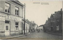 Eerneghem    Aertryckestraat. - Ichtegem