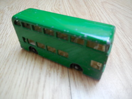 Matchbox Série N°74 DAIMLER BUS - Vrachtwagens, Bus En Werken