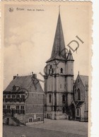 Postkaart - Carte Postale -BILZEN - Kerk En Stadhuis (A250) - Bilzen