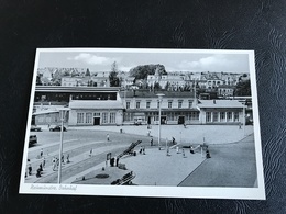 57 - NEUMUNSTER Bahnhof - Neumuenster