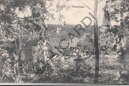 Postkaart - Carte Postale -BILZEN -Panorama (A208) - Bilzen