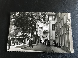 NEUMÜNSTER Muhlenbrücke - Neumuenster