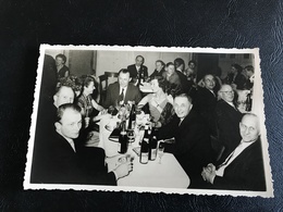 NEUMÜNSTER 11 Mars 1956 Abiturientenball (Reichshalle) - Neumünster