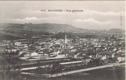 69 - Brignais - Vue Générale - Brignais