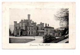 DRUMMUIR CASTLE. KEITH. - Banffshire