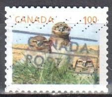 Canada 2014 - Mi.3088 - Used - Used Stamps