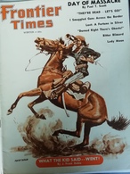 Frontier Times - Altri & Non Classificati