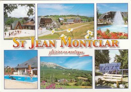 SAINT JEAN MONTCLAR - Sonstige Gemeinden