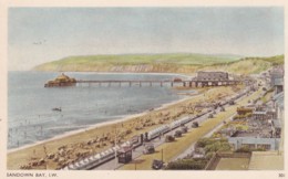 SANDOWN BAY - Sandown