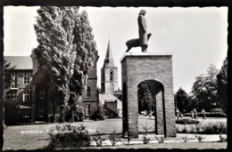 Netherlands, Circulated Postcard,  "Architecture", "Monuments, "Cities", "Winterswijk", 1964 - Winterswijk