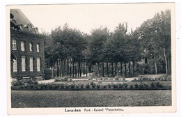 B-7770    LANAEKEN : Park-Kasteel Pietersheim - Lanaken