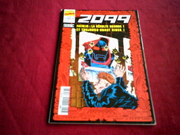 2099  N° 28   ///  NOVEMBRE   1995 - Marvel France