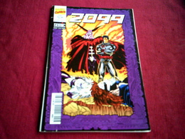 2099  N° 23   ///  JUIN  1995 - Marvel France