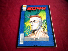 2099  N° 21   ///  JUIN  1995 - Marvel France