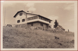 Hermann Rudolf Hütte * Schwarzwaldeck, Alpen * Österreich * AK2289 - Lilienfeld