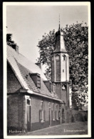 Netherlands, Uncirculated Postcard,  "Architecture", "Churches", "Cities", "Harderwijk" - Harderwijk