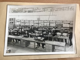 Delcampe - Saint Avold 1963 1964 Souvenir Lycee Technique Scolaire - Saint-Avold